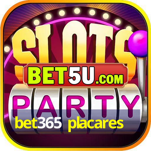 bet365 placares